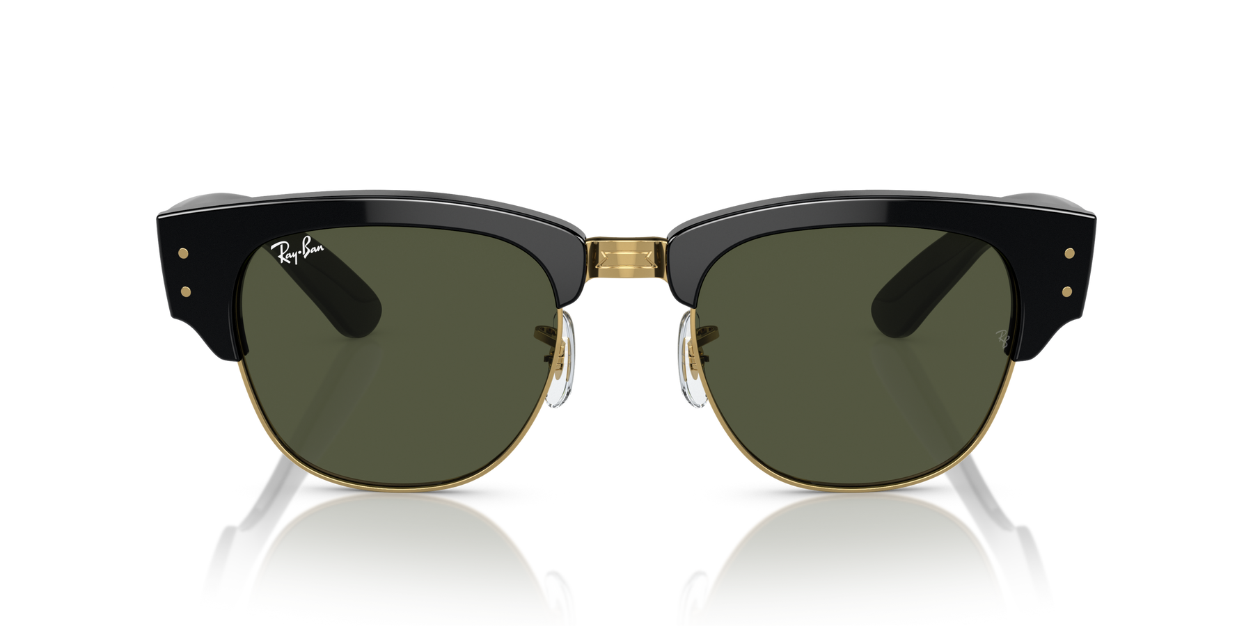 Anteojos de Sol Ray-Ban Mega Clubmaster 3016 Lunavi