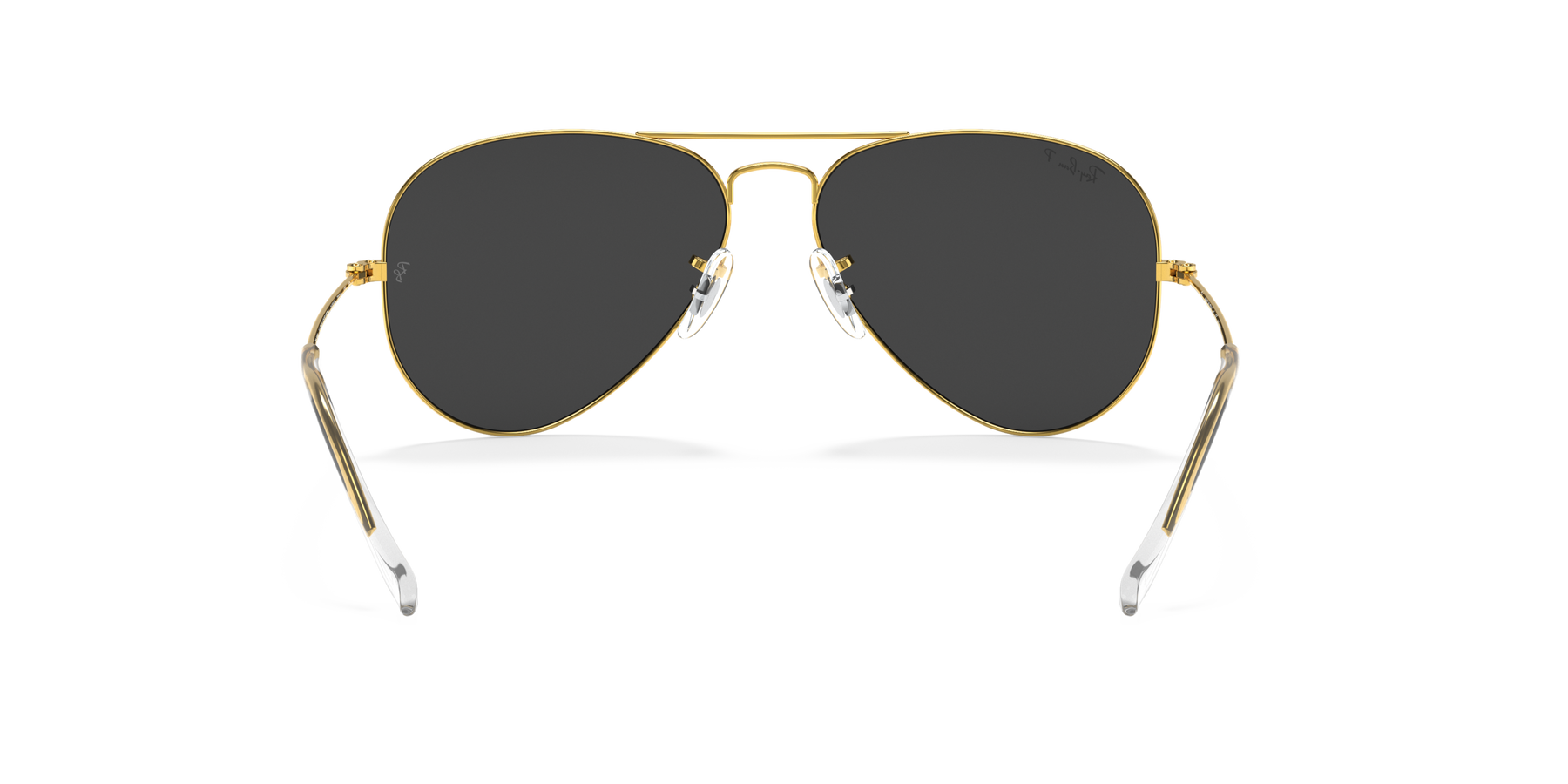 Anteojos de Sol Ray-Ban Aviator Large Metal 3025 Lunavi