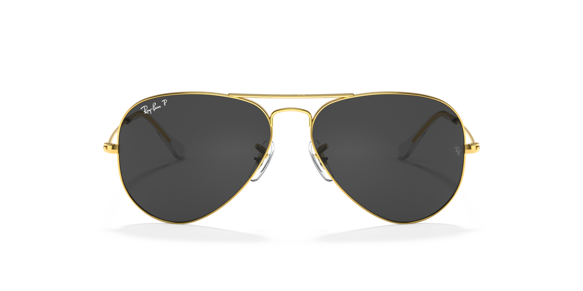 Anteojos de Sol Ray-Ban Aviator Large Metal 3025