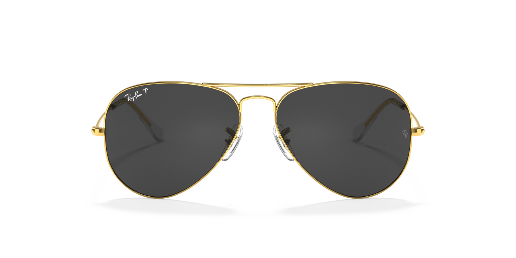 Anteojos de Sol Ray-Ban Aviator Large Metal 3025 Lunavi