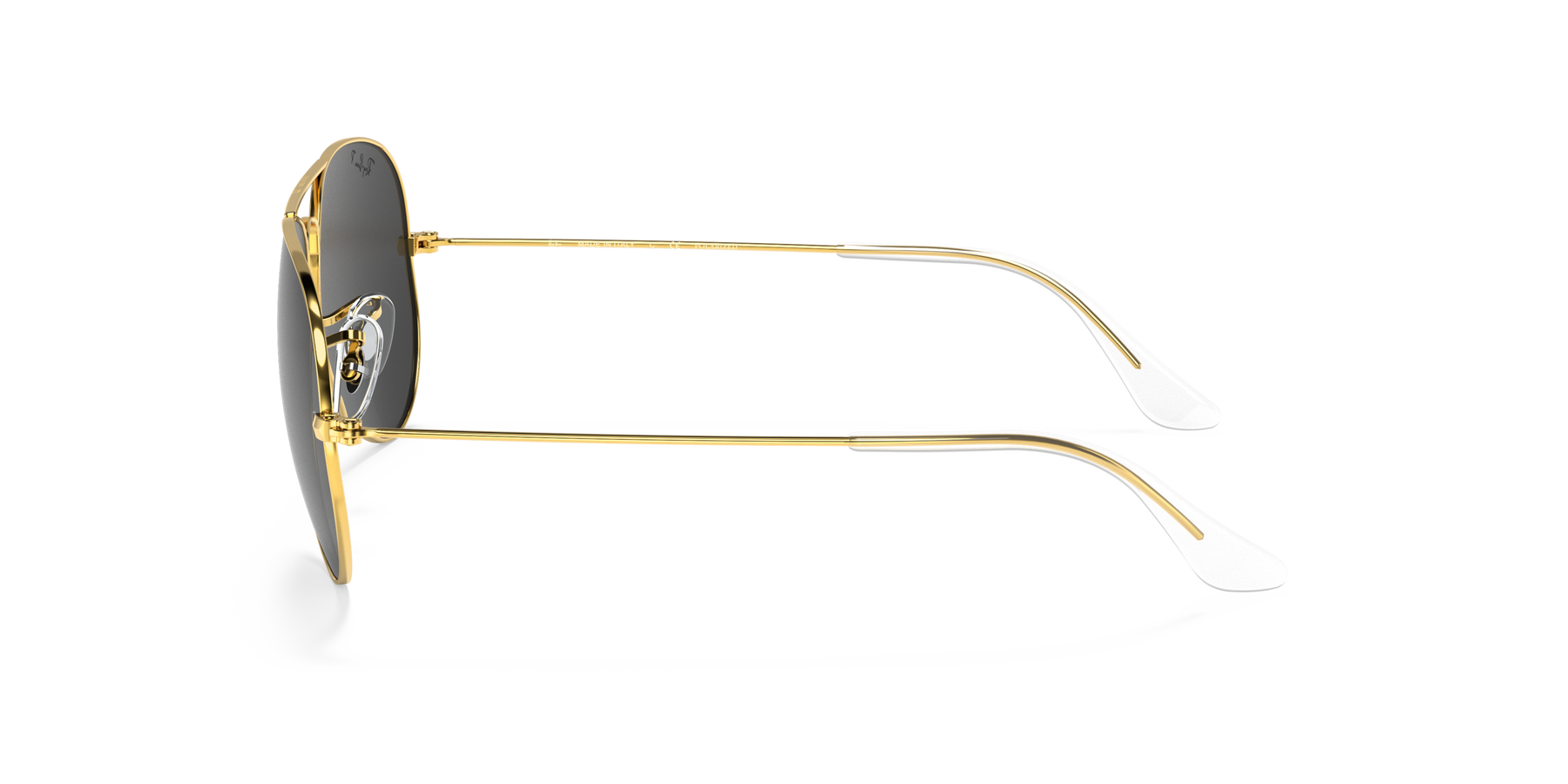 Anteojos de Sol Ray-Ban Aviator Large Metal 3025 Lunavi