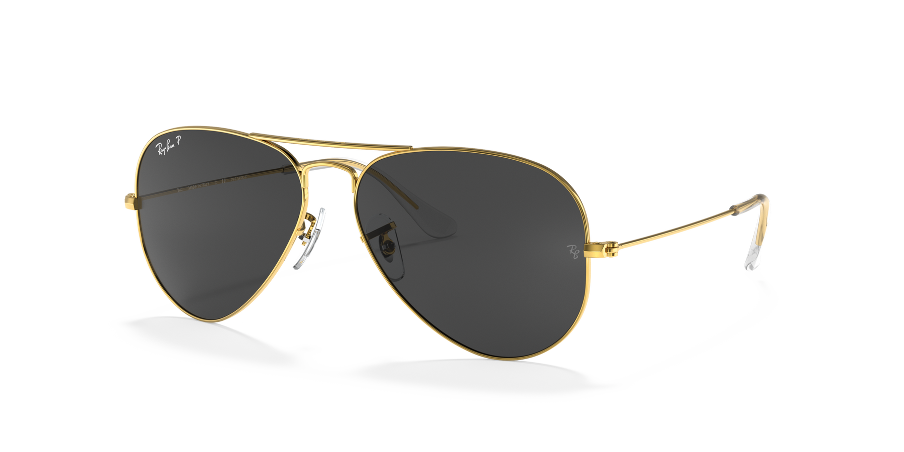 Anteojos de Sol Ray-Ban Aviator Large Metal 3025 Lunavi