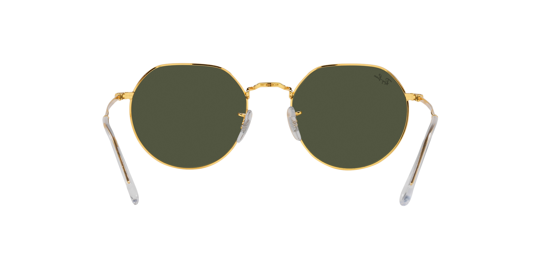 Anteojos de Sol Ray-Ban Jack 3565 Lunavi