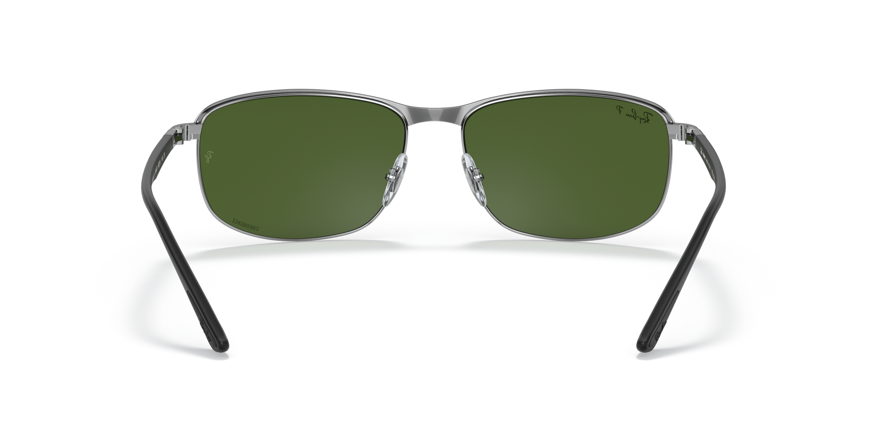 Anteojos de Sol Ray-Ban 3671CH/60 Polarizado Lunavi