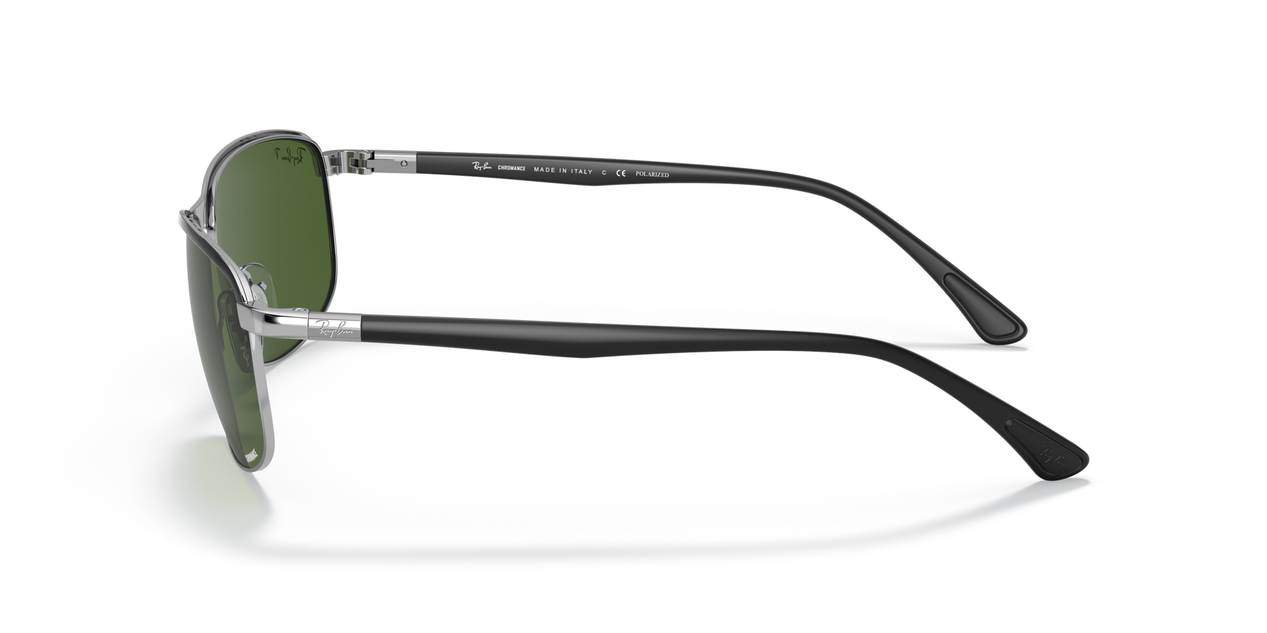 Anteojos de Sol Ray-Ban 3671CH/60 Polarizado Lunavi