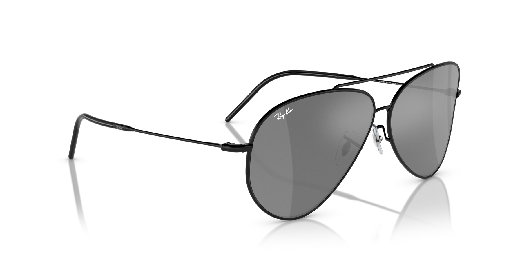 Anteojos de Sol Ray-Ban Aviator Reverse RBR0101S Lunavi