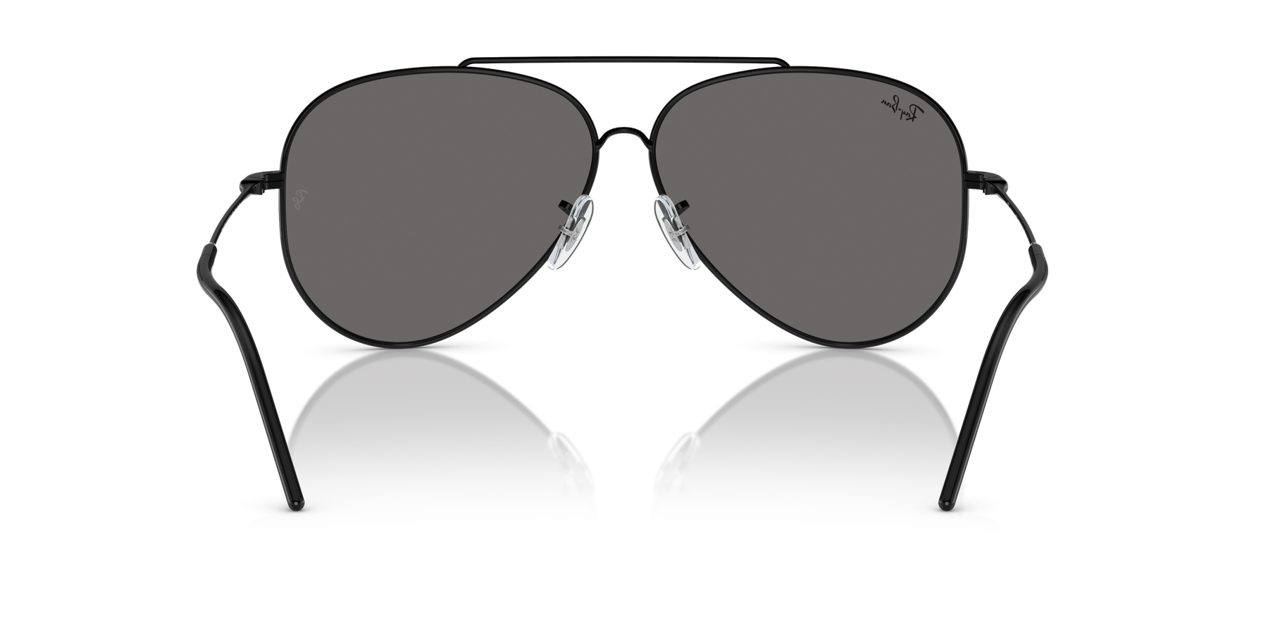 Anteojos de Sol Ray-Ban Aviator Reverse RBR0101S Lunavi