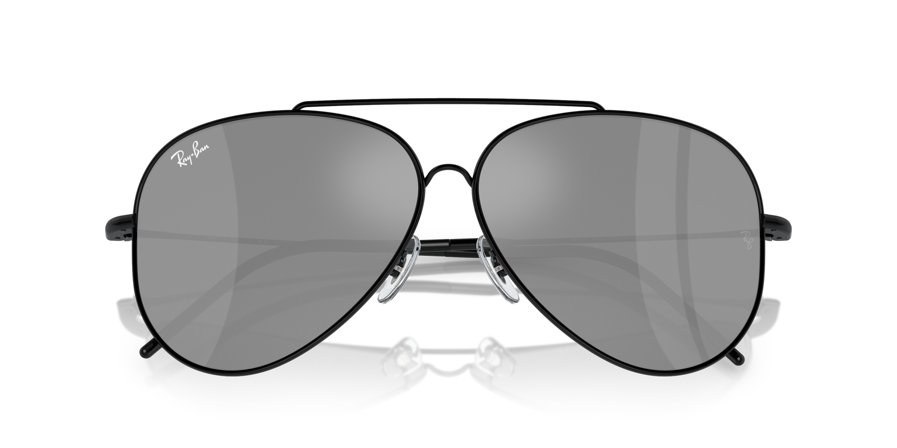 Anteojos de Sol Ray-Ban Aviator Reverse RBR0101S Lunavi