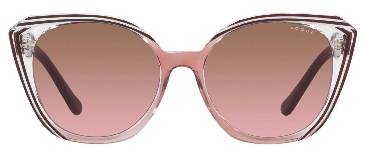 Anteojos de sol Vogue Eyewear 5448sl, 301514 56