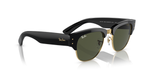Anteojos de Sol Ray-Ban Mega Clubmaster 3016 Lunavi