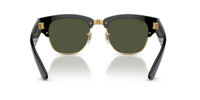 Anteojos de Sol Ray-Ban Mega Clubmaster 3016 Lunavi