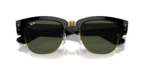 Anteojos de Sol Ray-Ban Mega Clubmaster 3016 Lunavi
