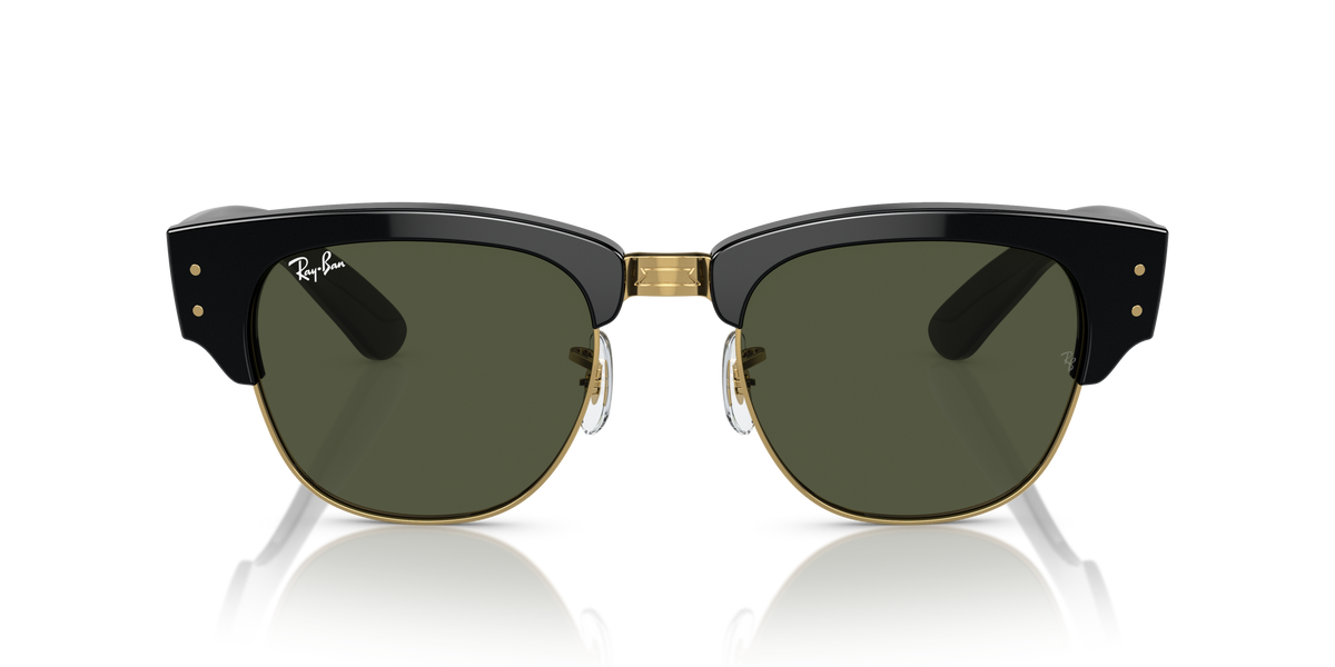 Anteojos de Sol Ray-Ban Mega Clubmaster 3016 Lunavi