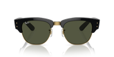 Anteojos de Sol Ray-Ban Mega Clubmaster 3016 Lunavi