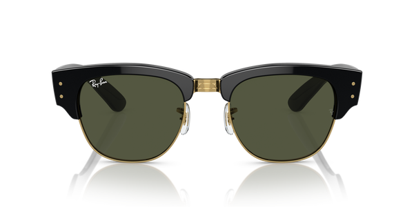 Anteojos de Sol Ray-Ban Mega Clubmaster 3016 Lunavi