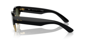 Anteojos de Sol Ray-Ban Mega Clubmaster 3016 Lunavi
