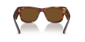 Anteojos de Sol Ray-Ban Mega Wayfarer RB0840S Polarizado