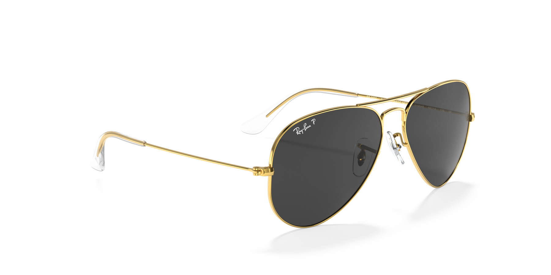 Anteojos de Sol Ray-Ban Aviator Large Metal 3025 Lunavi