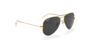 Anteojos de Sol Ray-Ban Aviator Large Metal 3025 Lunavi