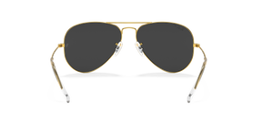 Anteojos de Sol Ray-Ban Aviator Large Metal 3025 Lunavi