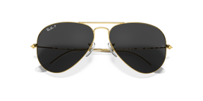 Anteojos de Sol Ray-Ban Aviator Large Metal 3025 Lunavi