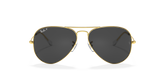 Anteojos de Sol Ray-Ban Aviator Large Metal 3025 Lunavi