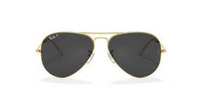 Anteojos de Sol Ray-Ban Aviator Large Metal 3025 Lunavi