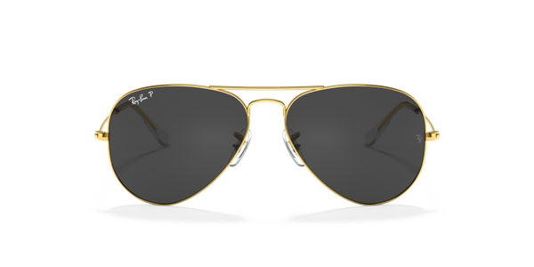 Anteojos de Sol Ray-Ban Aviator Large Metal 3025 Lunavi