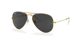 Anteojos de Sol Ray-Ban Aviator Large Metal 3025 Lunavi