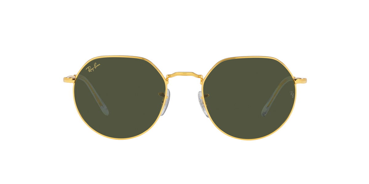 Anteojos de Sol Ray-Ban Jack 3565 Lunavi