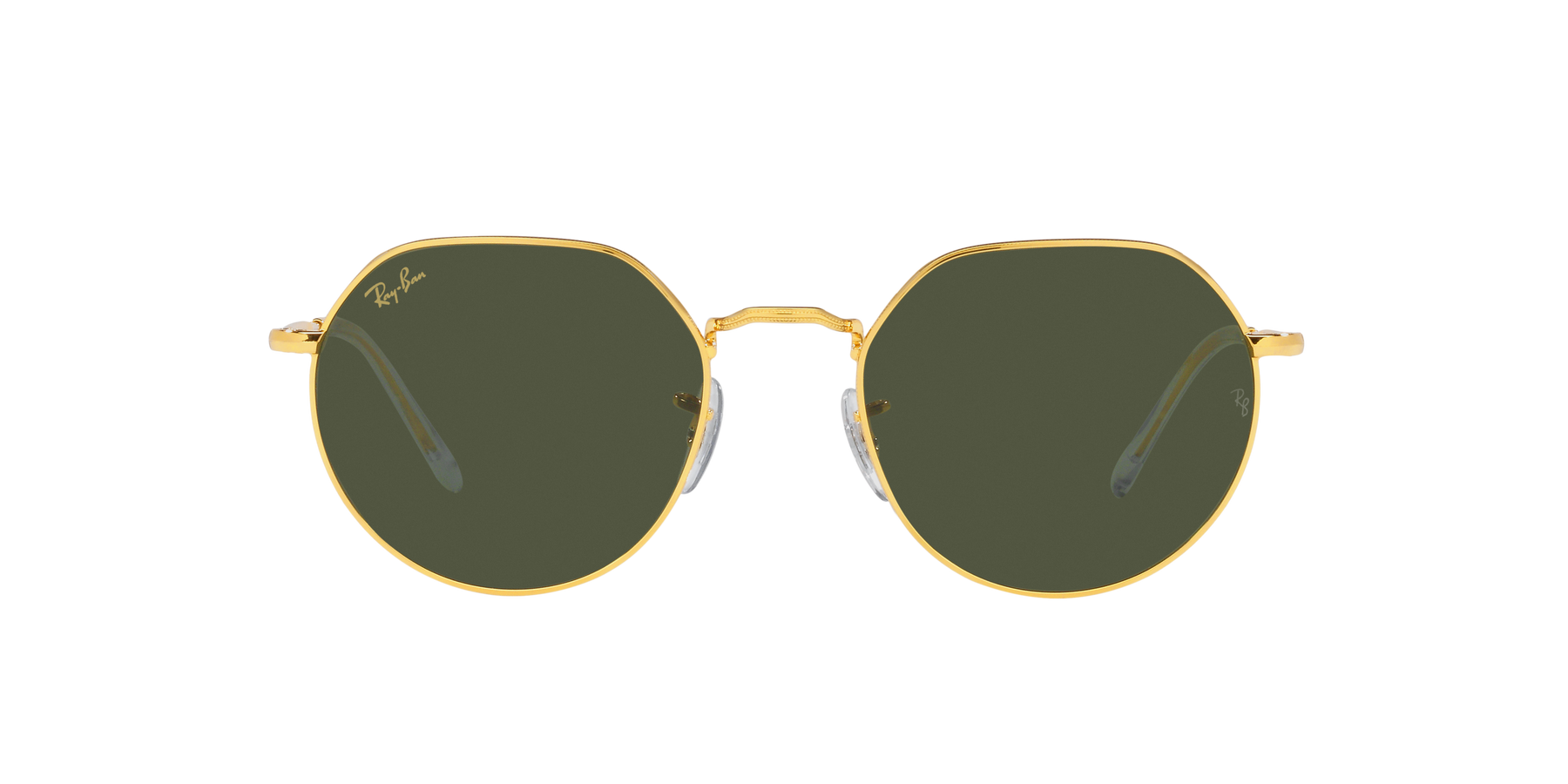 Anteojos de Sol Ray-Ban Jack 3565 Lunavi