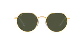 Anteojos de Sol Ray-Ban Jack 3565 Lunavi