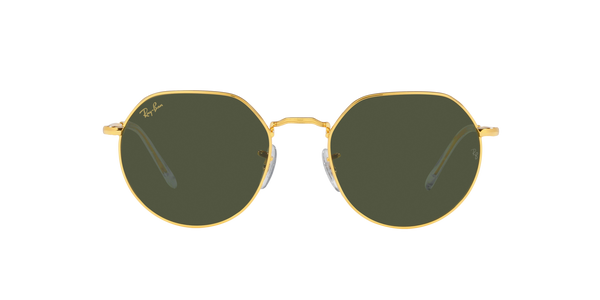 Anteojos de Sol Ray-Ban Jack 3565 Lunavi