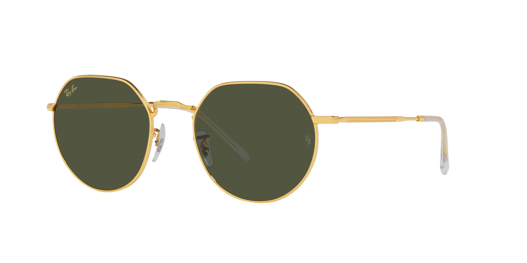 Anteojos de Sol Ray-Ban Jack 3565 Lunavi