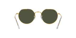 Anteojos de Sol Ray-Ban Jack 3565 Lunavi