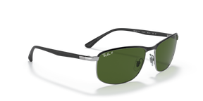 Anteojos de Sol Ray-Ban 3671CH/60 Polarizado Lunavi