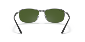 Anteojos de Sol Ray-Ban 3671CH/60 Polarizado Lunavi