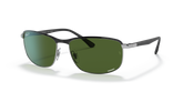 Anteojos de Sol Ray-Ban 3671CH/60 Polarizado Lunavi