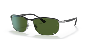 Anteojos de Sol Ray-Ban 3671CH/60 Polarizado Lunavi
