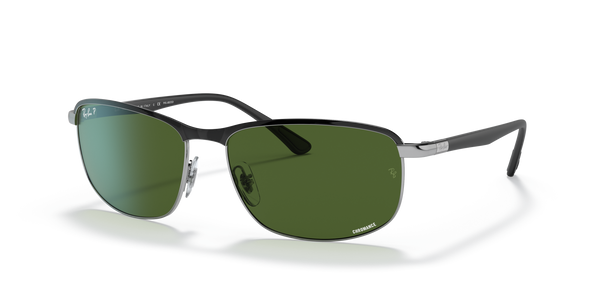 Anteojos de Sol Ray-Ban 3671CH/60 Polarizado Lunavi