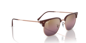 Anteojos de Sol Ray-Ban New Clubmaster RB4416 Polarizado Lunavi