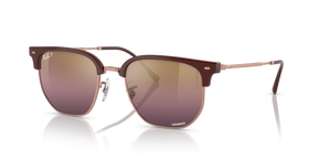 Anteojos de Sol Ray-Ban New Clubmaster RB4416 Polarizado Lunavi