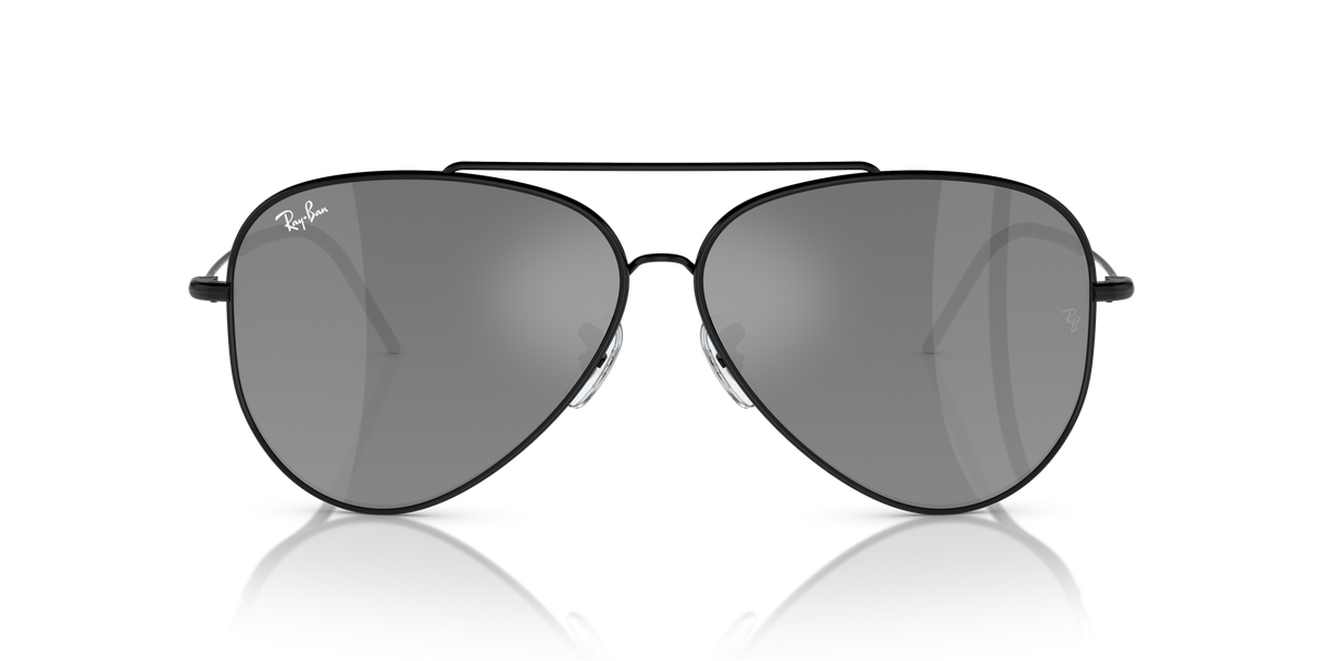 Anteojos de Sol Ray-Ban Aviator Reverse RBR0101S Lunavi
