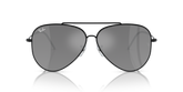 Anteojos de Sol Ray-Ban Aviator Reverse RBR0101S Lunavi