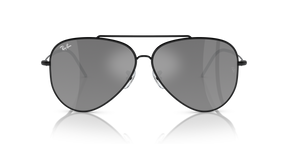 Anteojos de Sol Ray-Ban Aviator Reverse RBR0101S Lunavi