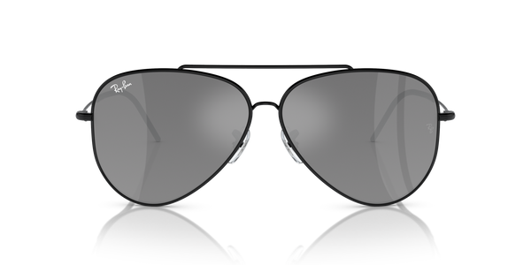 Anteojos de Sol Ray-Ban Aviator Reverse RBR0101S Lunavi
