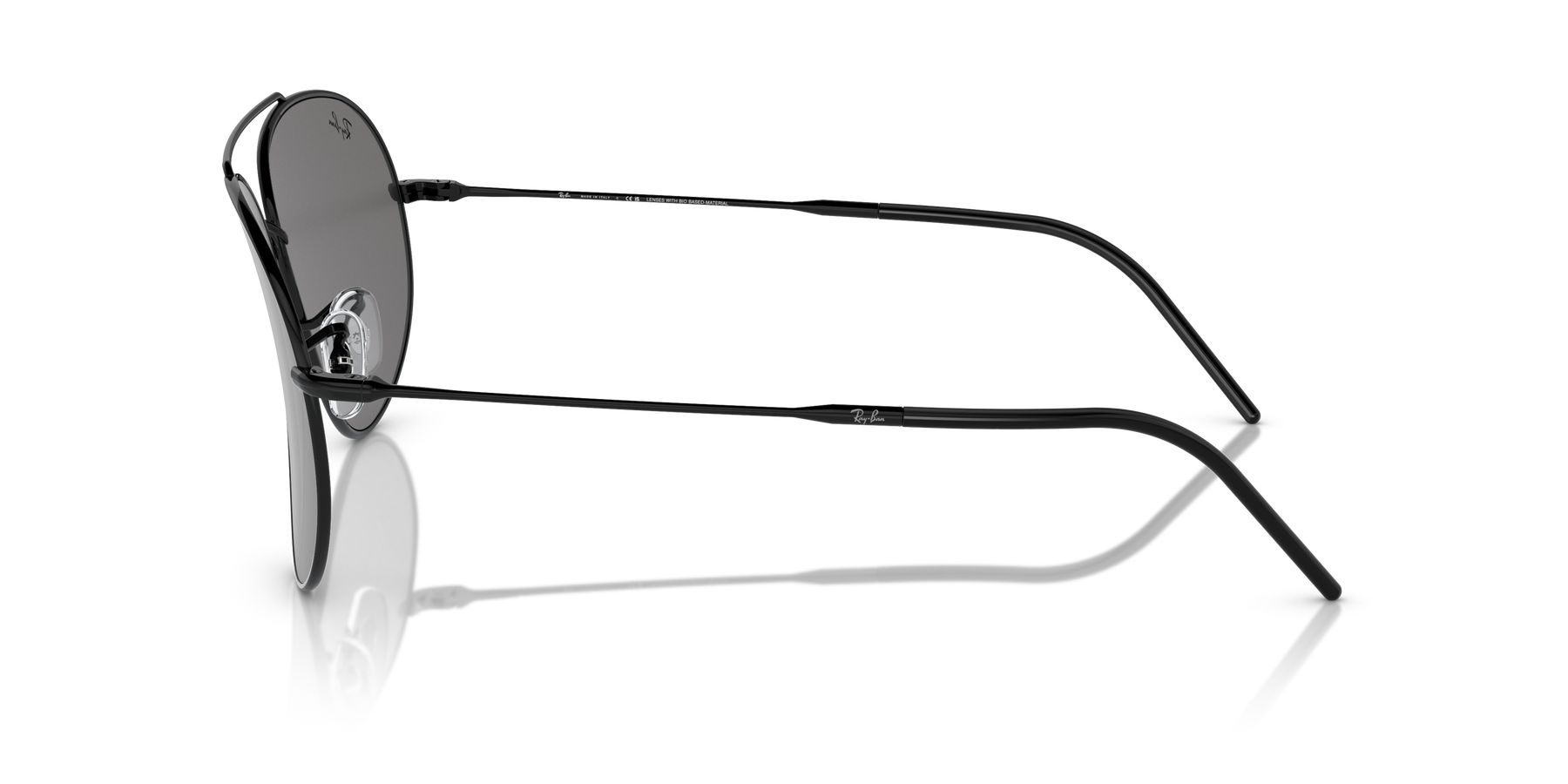 Anteojos de Sol Ray-Ban Aviator Reverse RBR0101S Lunavi