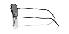 Anteojos de Sol Ray-Ban Aviator Reverse RBR0101S Lunavi
