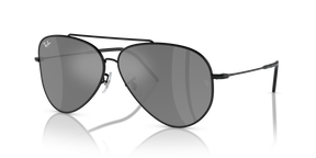 Anteojos de Sol Ray-Ban Aviator Reverse RBR0101S Lunavi