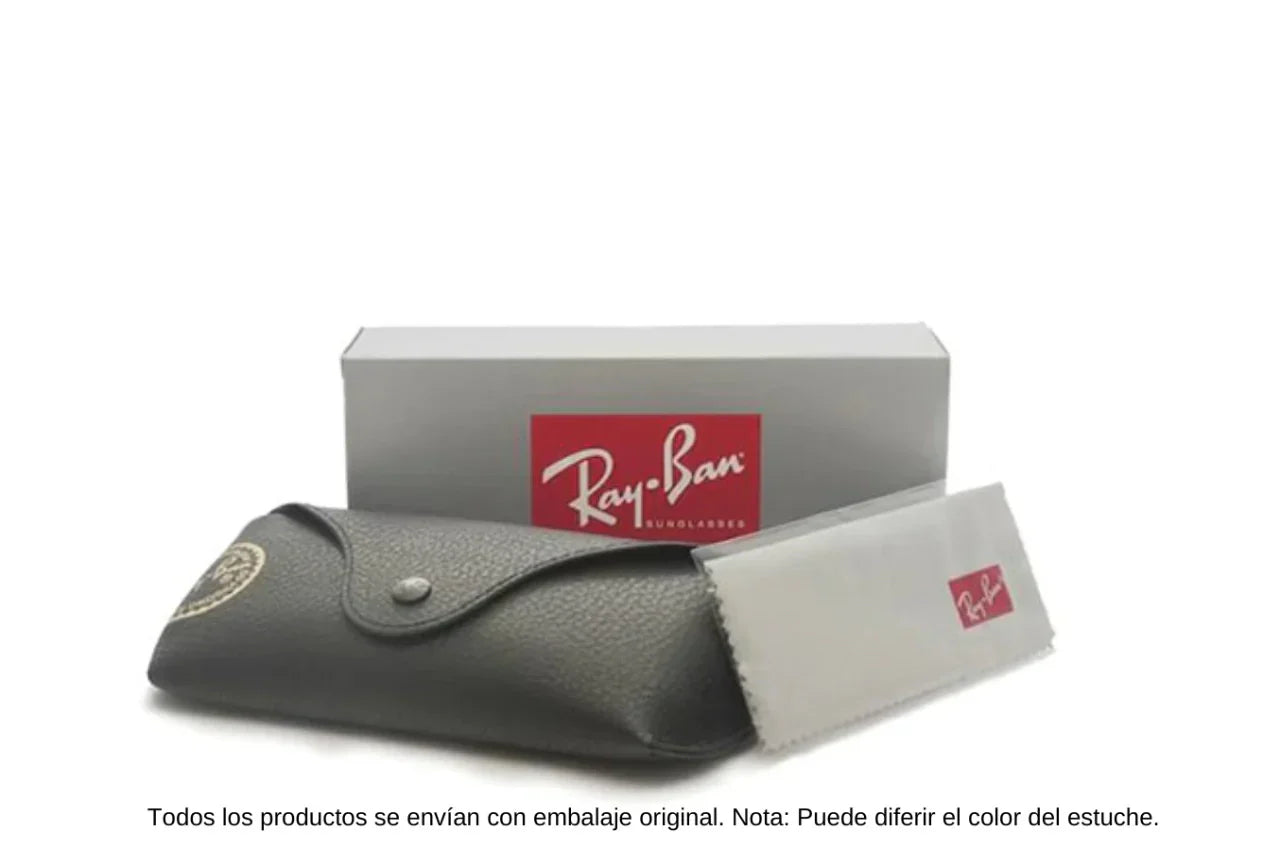 Anteojos de Sol Ray-Ban New Caravan 3636 Lunavi